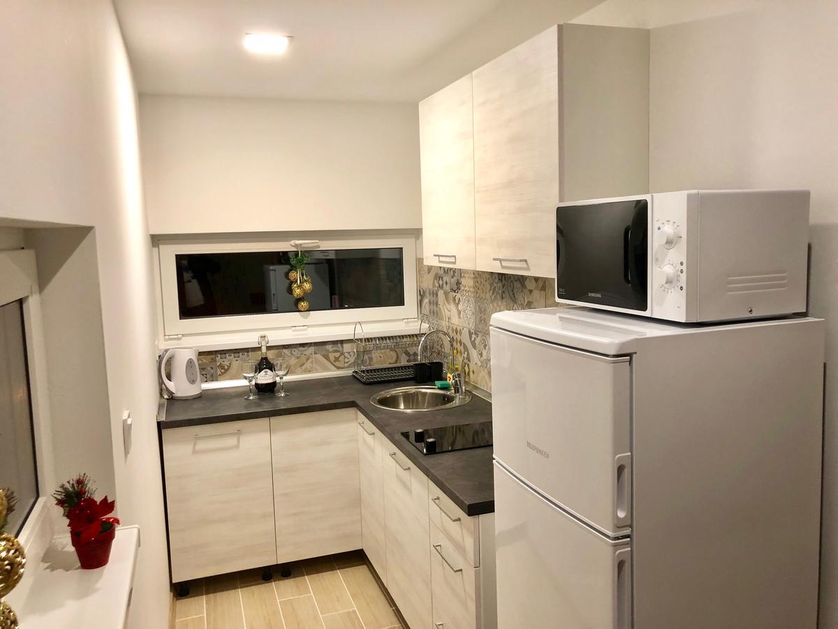 Apartmani Mont 1 Jahorina Eksteriør bilde