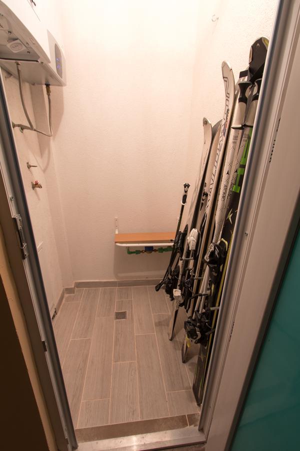 Apartmani Mont 1 Jahorina Eksteriør bilde