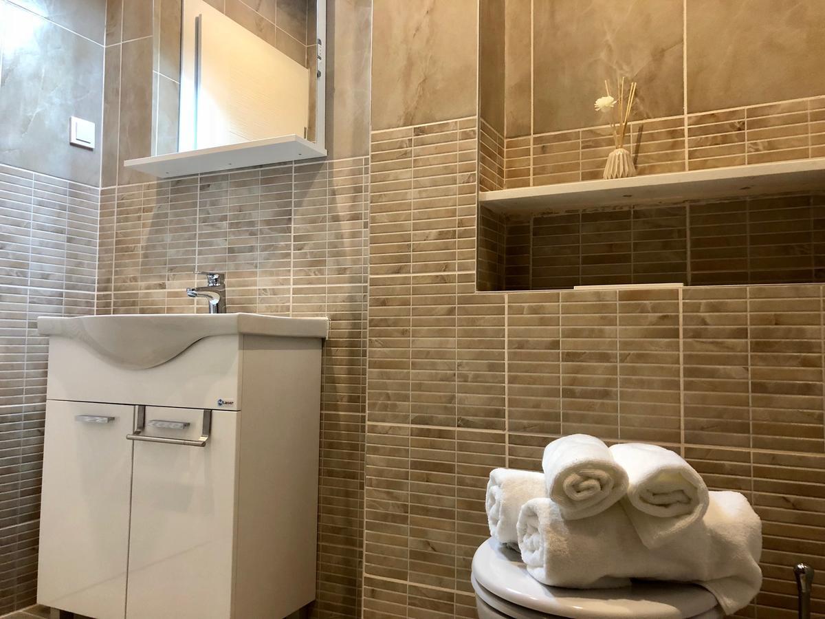 Apartmani Mont 1 Jahorina Eksteriør bilde
